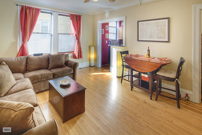 Photo 1 of 136 East 36th Street, Midtown East, NYC, $425,000, Web #: 1193040