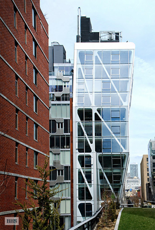 Photo 1 of 515 West 23rd Street 9th Floor, Greenwich Village/Chelsea, NYC, $5,093,375, Web #: 1196852