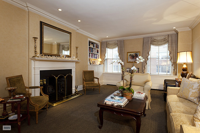Photo 1 of 30 Sutton Place, Midtown East, NYC, $3,000,000, Web #: 1199778