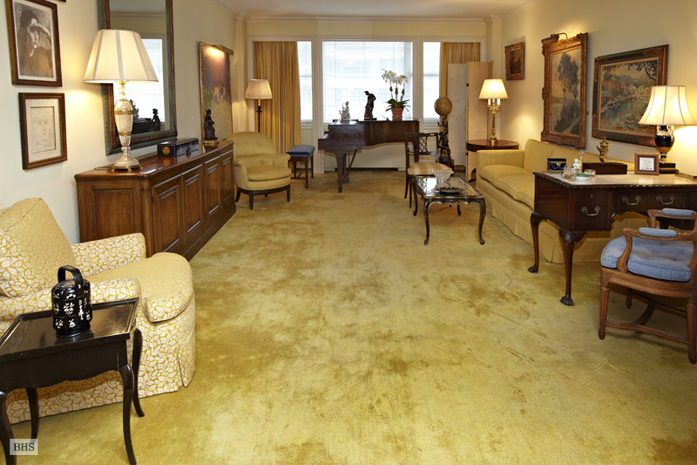 Photo 1 of 175 East 62nd Street, Upper East Side, NYC, $1,775,000, Web #: 1205243