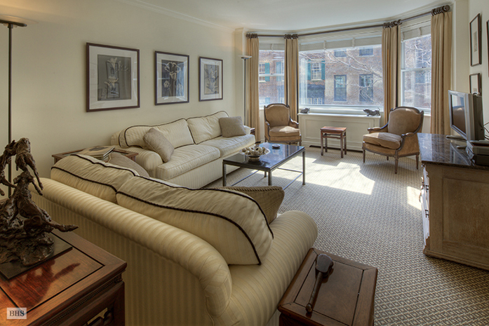 Photo 1 of 116 East 66th Street, Upper East Side, NYC, $750,000, Web #: 1205281