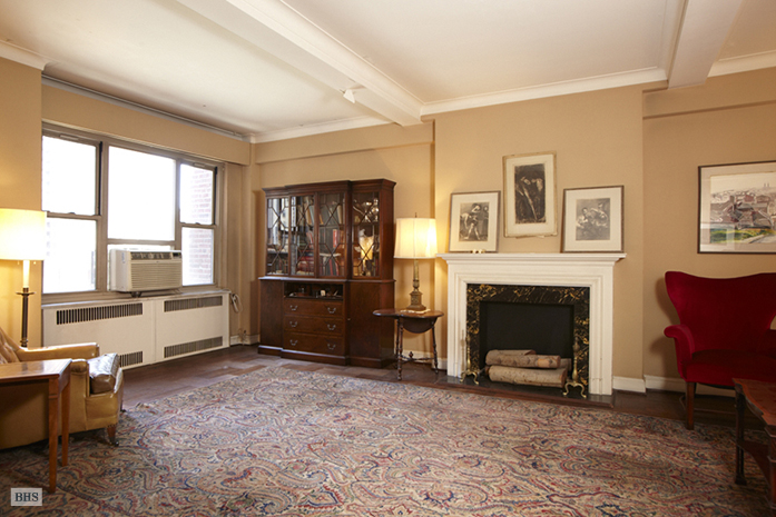 Photo 1 of 1150 Park Avenue, Upper East Side, NYC, $670,000, Web #: 1207741
