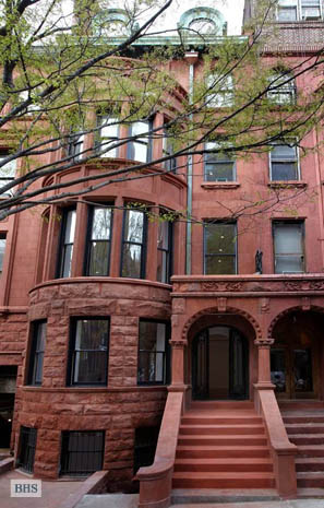 Photo 1 of West 77th Street, Upper West Side, NYC, $11,175,000, Web #: 1213888