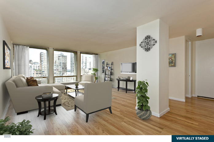 Photo 1 of 343 East 30th Street, Midtown East, NYC, $650,000, Web #: 1214214