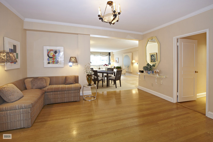 Photo 1 of 11 East 86th Street, Upper East Side, NYC, $2,900,000, Web #: 1214491