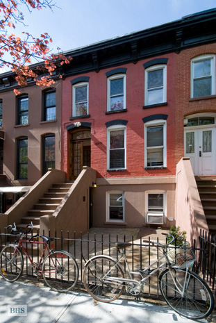 Photo 1 of Douglass Street, Brooklyn, New York, $1,150,000, Web #: 1216592