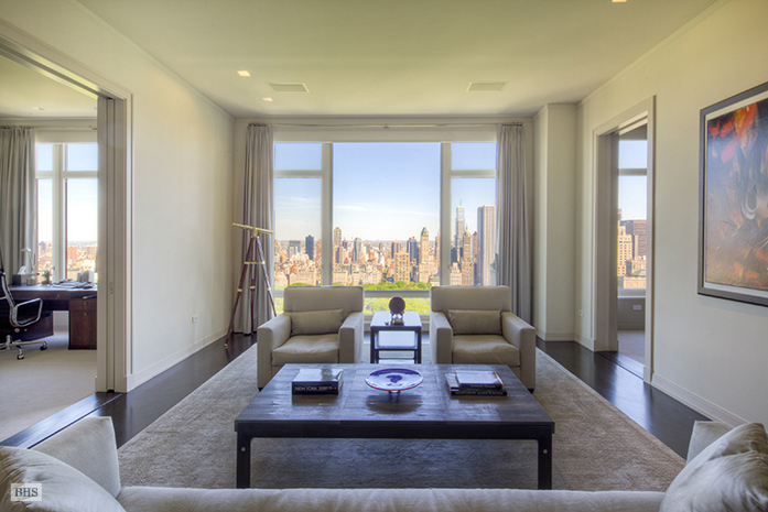 Photo 1 of 15 Central Park West, Upper West Side, NYC, $23,350,000, Web #: 1218090