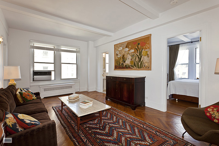 Photo 1 of 17 East 96th Street, Upper East Side, NYC, $445,000, Web #: 1220341