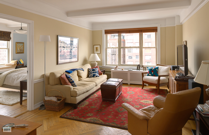 Photo 1 of 127 West 79th Street, Upper West Side, NYC, $630,000, Web #: 1222494