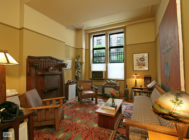 Photo 1 of 885 West End Avenue, Upper West Side, NYC, $1,700,000, Web #: 1222771