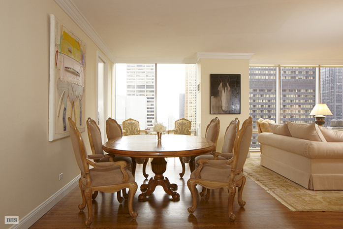 Photo 1 of 641 Fifth Avenue, Midtown East, NYC, $3,000,000, Web #: 1225494