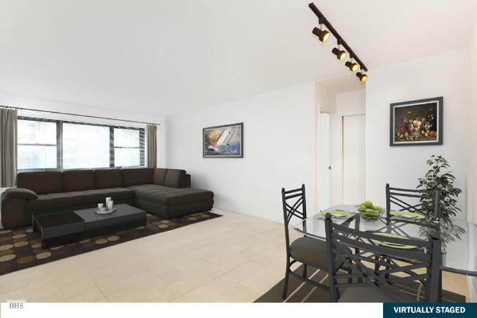 Photo 1 of 235 East 87th Street, Upper East Side, NYC, $360,000, Web #: 1257691