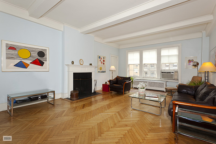 Photo 1 of 125 East 72nd Street, Upper East Side, NYC, $2,000,000, Web #: 1259318