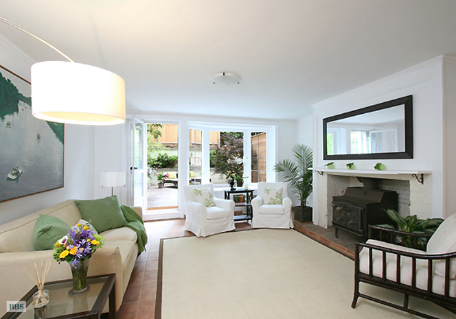 Photo 1 of 450 West 20th Street, Greenwich Village/Chelsea, NYC, $875,000, Web #: 1259910