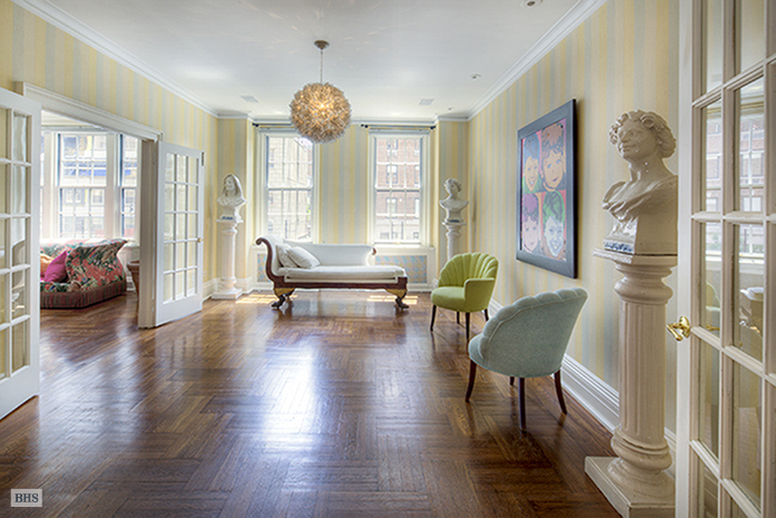 Photo 1 of 30 Sutton Place, Midtown East, NYC, $3,089,750, Web #: 1261352