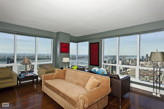 Photo 1 of 350 West 42nd Street, Midtown West, NYC, $1,580,000, Web #: 1267453