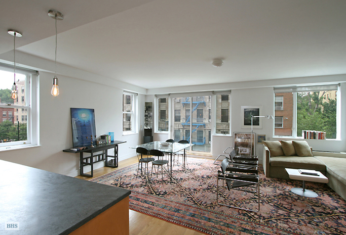 Photo 1 of 331 East 8th Street, East Village, NYC, $1,100,000, Web #: 1267793