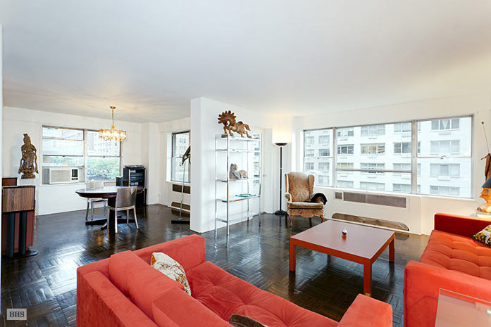 Photo 1 of 50 Sutton Place South, Midtown East, NYC, $765,000, Web #: 1284833