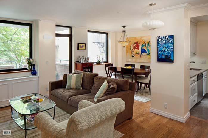 Photo 1 of 255 West 85th Street, Upper West Side, NYC, $1,430,000, Web #: 1529497