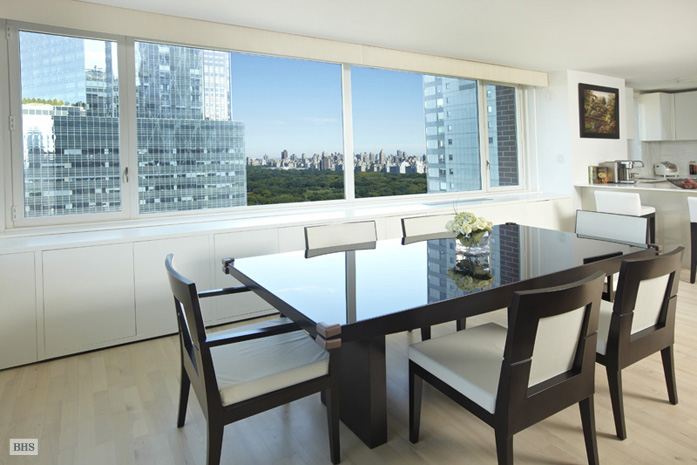 Photo 1 of 322 West 57th Street, Midtown West, NYC, $2,875,000, Web #: 1531512