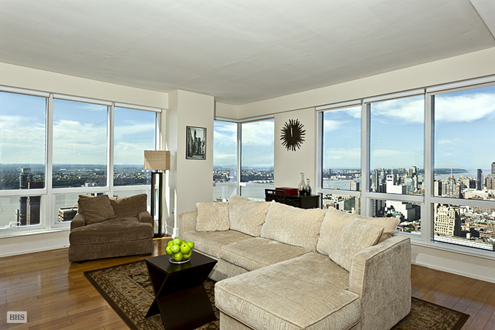 Photo 1 of 350 West 42nd Street, Midtown West, NYC, $1,550,000, Web #: 1531604