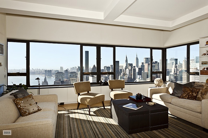 Photo 1 of 425 East 58th Street, Midtown East, NYC, $1,550,000, Web #: 1534487