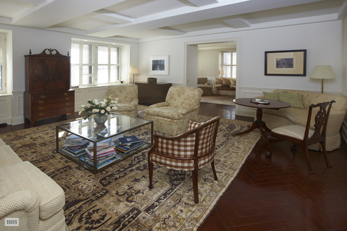 Photo 1 of 610 Park Avenue, Upper East Side, NYC, $4,600,000, Web #: 1538548