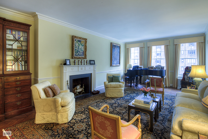 Photo 1 of 1088 Park Avenue, Upper East Side, NYC, $2,600,000, Web #: 1538614