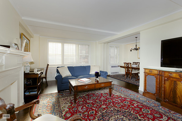 Photo 1 of 785 Park Avenue, Upper East Side, NYC, $2,300,000, Web #: 1540768