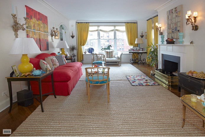 Photo 1 of 1088 Park Avenue 10F, Upper East Side, NYC, $4,224,750, Web #: 1540792
