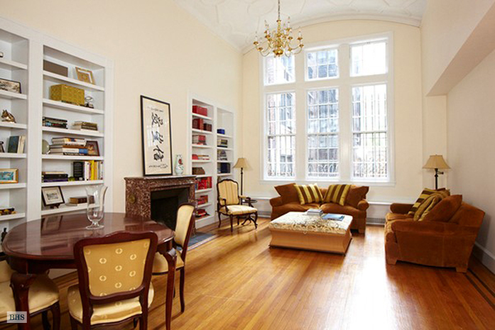 Photo 1 of 35 East 9th Street, East Village, NYC, $1,600,000, Web #: 1541965