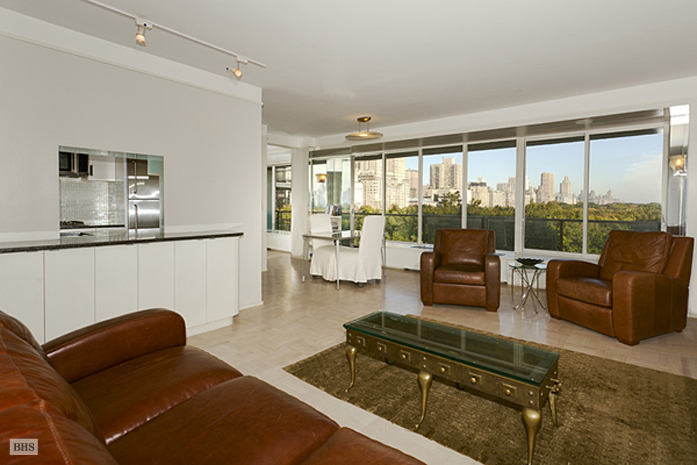 Photo 1 of Central Park South, Midtown West, NYC, $6,800, Web #: 1545313