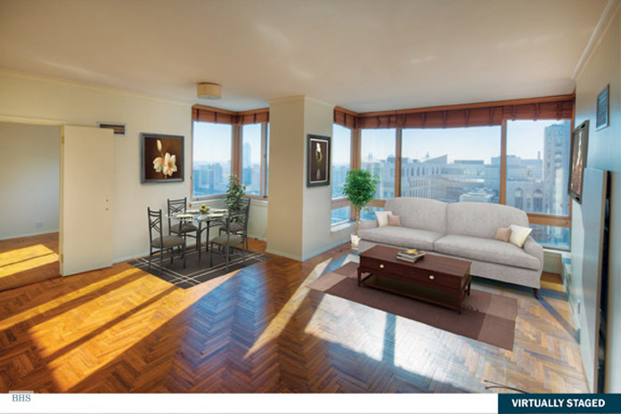Photo 1 of 524 East 72nd Street, Upper East Side, NYC, $1,100,000, Web #: 1546084
