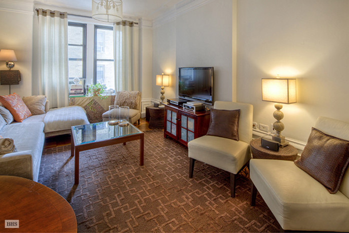 Photo 1 of 645 West End Avenue, Upper West Side, NYC, $999,000, Web #: 1546396