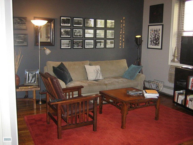 Photo 1 of West 70th Street, Upper West Side, NYC, $2,550, Web #: 1546545