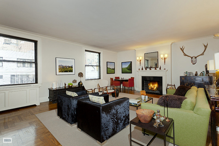 Photo 1 of 149 East 73rd Street, Upper East Side, NYC, $3,660,000, Web #: 1546811