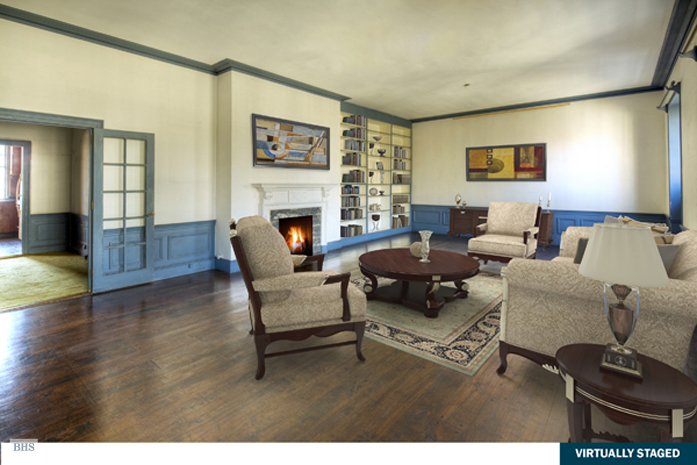 Photo 1 of 1001 Park Avenue, Upper East Side, NYC, $1,920,000, Web #: 1548641