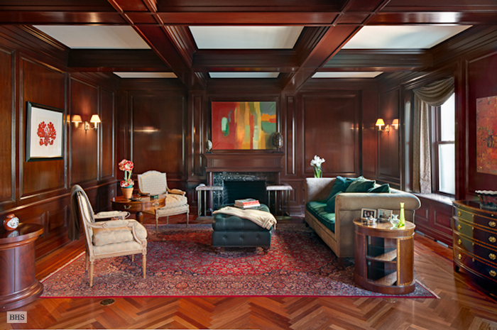 Photo 1 of 898 Park Avenue, Upper East Side, NYC, $3,350,000, Web #: 1548909
