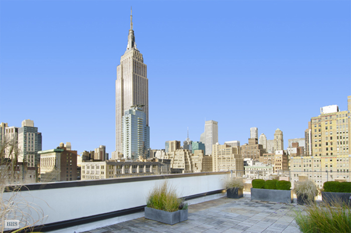 Photo 1 of 45 East 30th Street, Midtown East, NYC, $5,021,973, Web #: 1552460