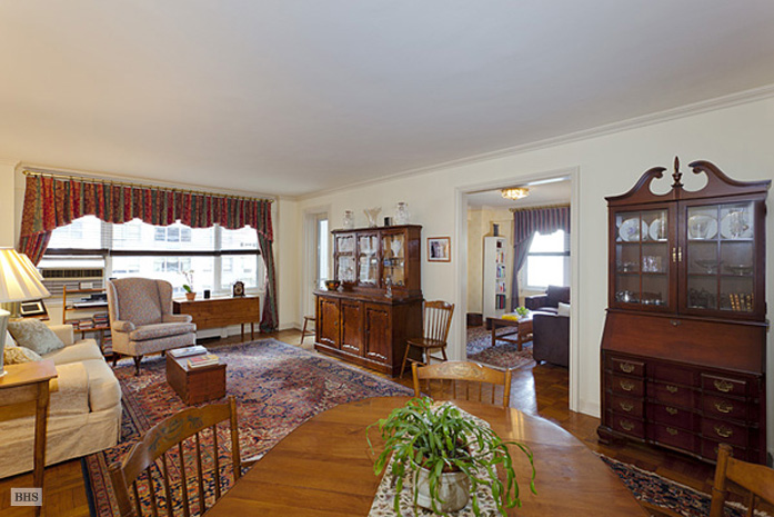 Photo 1 of 50 Sutton Place South, Midtown East, NYC, $799,000, Web #: 1552881