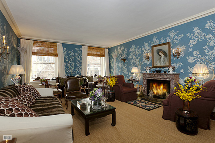 Photo 1 of 580 Park Avenue, Upper East Side, NYC, $5,800,000, Web #: 1554887