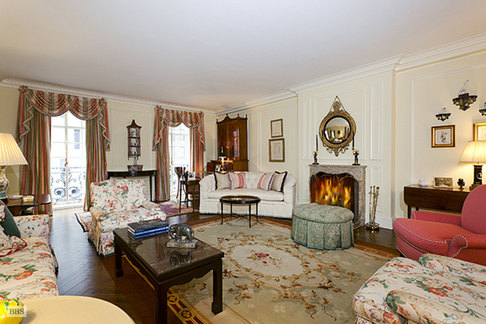 Photo 1 of 136 East 79th Street, Upper East Side, NYC, $4,830,000, Web #: 1555778