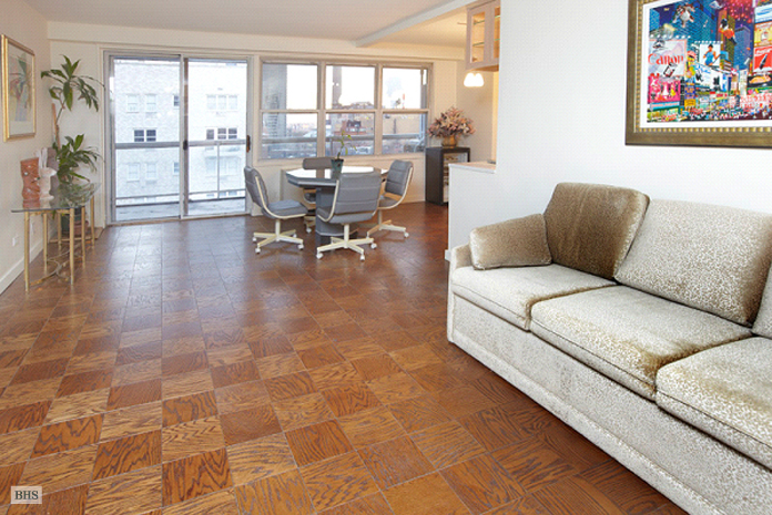 Photo 1 of 363 East 76th Street, Upper East Side, NYC, $1,450,000, Web #: 1556691