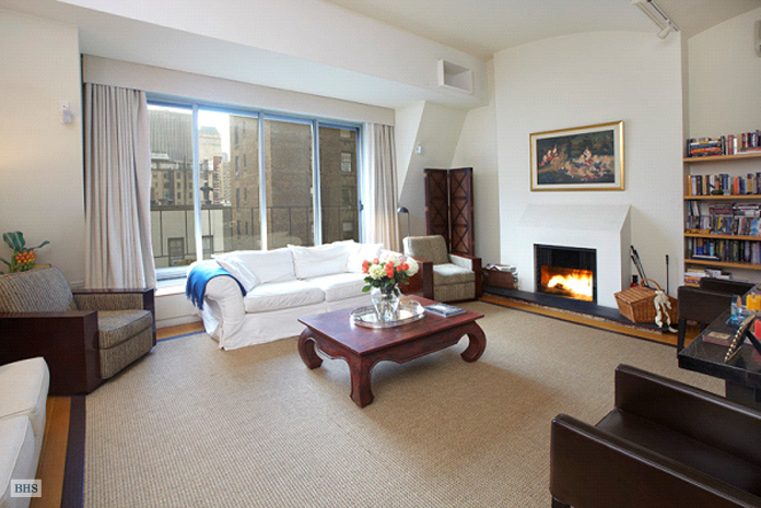 Photo 1 of 35 East 68th Street, Upper East Side, NYC, $1,100,000, Web #: 1557545