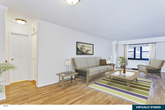 Photo 1 of 235 East 87th Street, Upper East Side, NYC, $605,000, Web #: 1557915