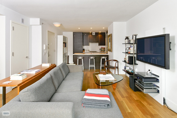 Photo 1 of 464 West 44th Street, Midtown West, NYC, $760,000, Web #: 1558966