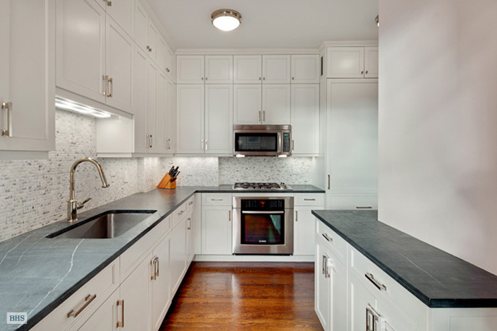 Photo 1 of 610 West 110th Street 4A, Upper West Side, NYC, $1,566,550, Web #: 1559262