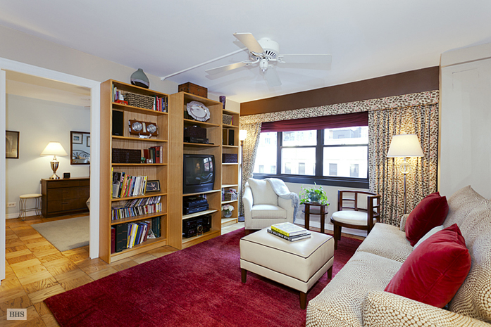 Photo 1 of 235 East 87th Street, Upper East Side, NYC, $390,000, Web #: 1559705
