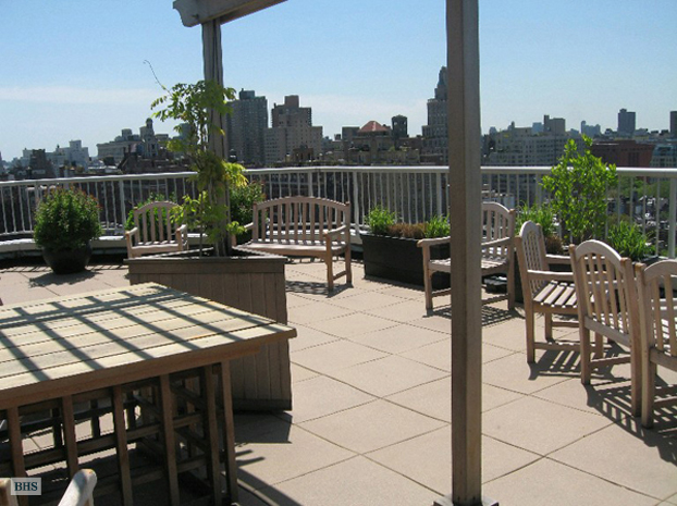 Photo 1 of 101 West 12th Street, Greenwich Village/Chelsea, NYC, $445,000, Web #: 1562430