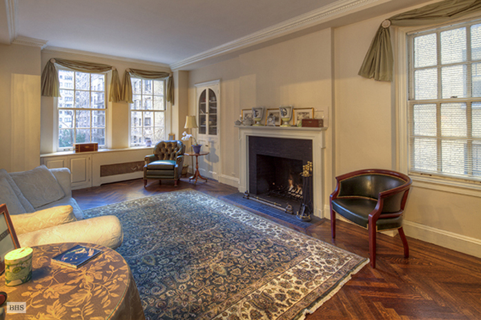 Photo 1 of 14 Sutton Place South, Midtown East, NYC, $672,000, Web #: 1563657